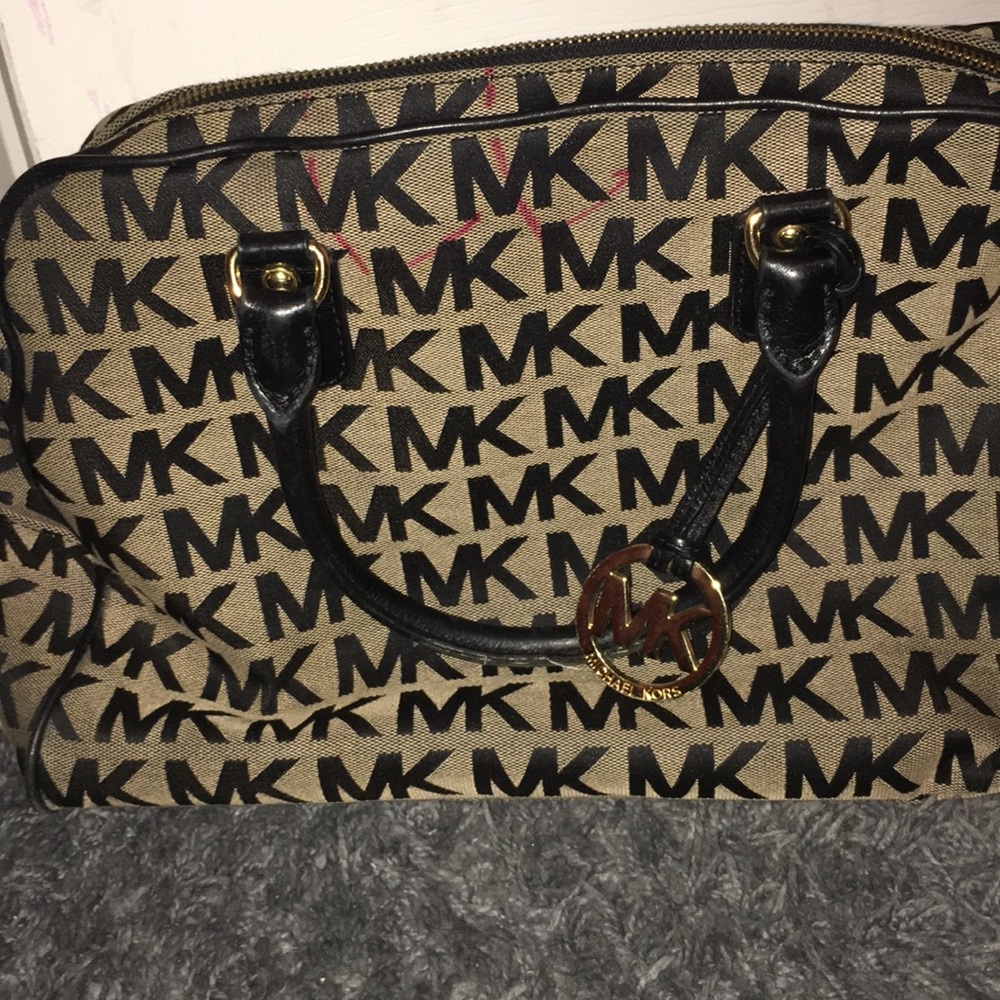 Michael Kors Purse